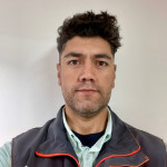 Luis Alejandro Bello Candia